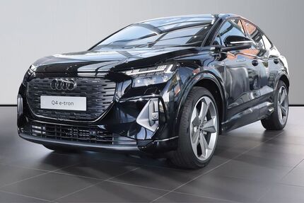 Audi Q4 Gebrauchtwagen