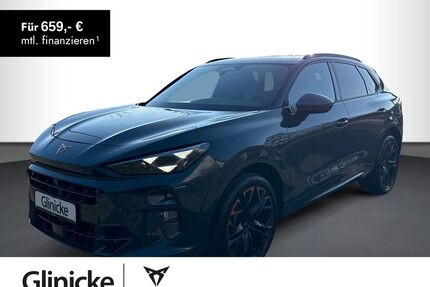 Cupra Terramar Gebrauchtwagen