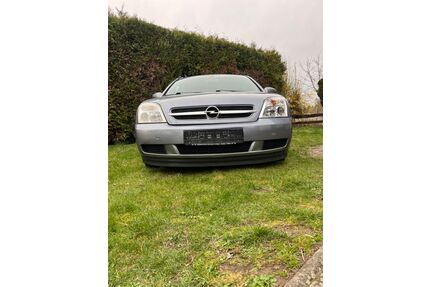 Opel Vectra Gebrauchtwagen