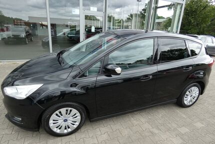 Ford C-Max Gebrauchtwagen