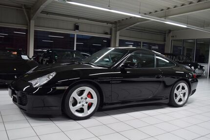 Porsche 996 Gebrauchtwagen