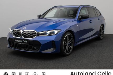BMW M340d Gebrauchtwagen
