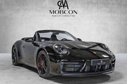 Porsche 911 Gebrauchtwagen