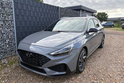 Hyundai i30 Gebrauchtwagen
