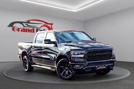 Dodge RAM Gebrauchtwagen