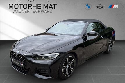 BMW 430 Gebrauchtwagen
