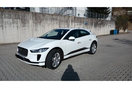 Jaguar I-Pace Gebrauchtwagen