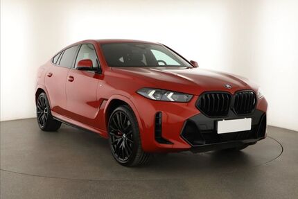 BMW X6 Gebrauchtwagen