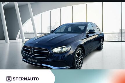 Mercedes-Benz E 300 Gebrauchtwagen