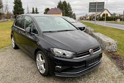 VW Golf Sportsvan Gebrauchtwagen