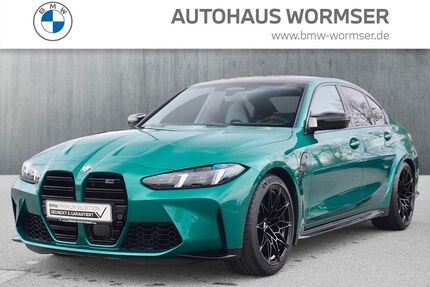 BMW M3 Gebrauchtwagen