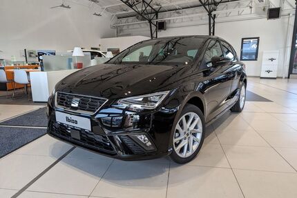 Seat Ibiza Gebrauchtwagen