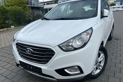 Hyundai ix35 Gebrauchtwagen