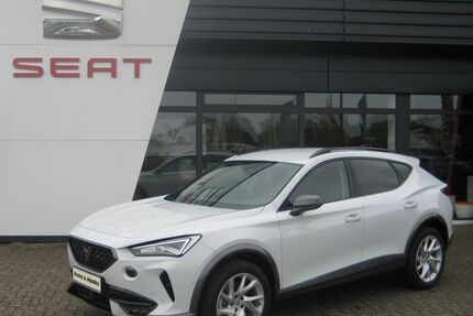 Cupra Formentor Gebrauchtwagen