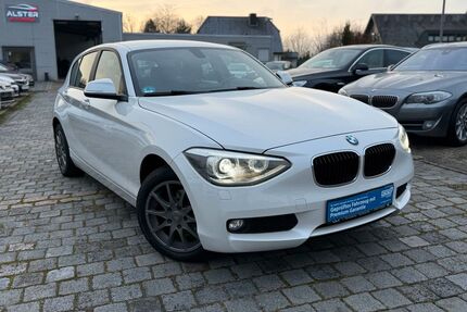 BMW 116 Gebrauchtwagen