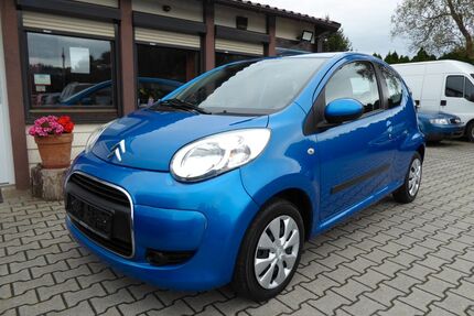 Citroen C1 Gebrauchtwagen