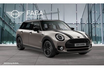 Mini Cooper Clubman Gebrauchtwagen