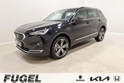 Seat Tarraco Gebrauchtwagen