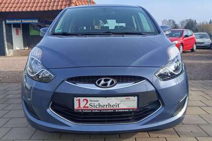 Hyundai iX20 Gebrauchtwagen