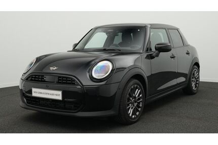 Mini Cooper C Gebrauchtwagen