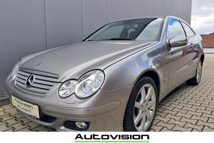 Mercedes-Benz C 200 Gebrauchtwagen