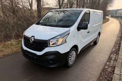 Renault Trafic Gebrauchtwagen