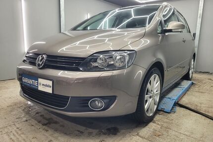 VW Golf Plus Gebrauchtwagen