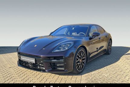 Porsche Panamera Gebrauchtwagen