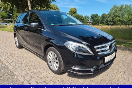 Mercedes-Benz B 180 Gebrauchtwagen