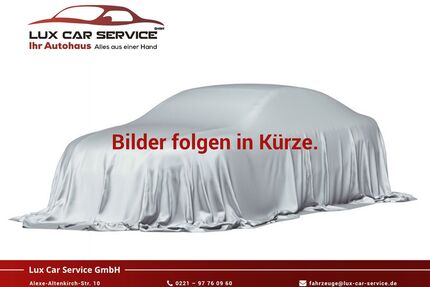 Mercedes-Benz E 53 AMG Gebrauchtwagen