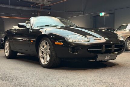 Jaguar XK8 Gebrauchtwagen