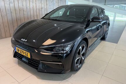 Kia EV6 Gebrauchtwagen