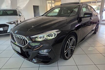 BMW 220 Gebrauchtwagen