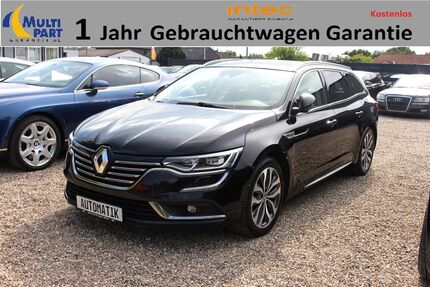 Renault Talisman Gebrauchtwagen