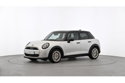 Mini Cooper C Gebrauchtwagen