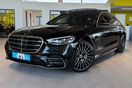 Mercedes-Benz S 350 Gebrauchtwagen