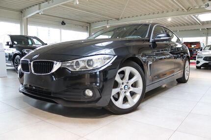 BMW 420 Gran Coupé Gebrauchtwagen