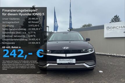 Hyundai IONIQ 5 Gebrauchtwagen