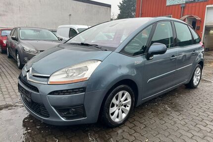 Citroen C4 Picasso Gebrauchtwagen