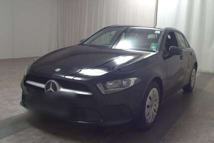 Mercedes-Benz A 250 Gebrauchtwagen