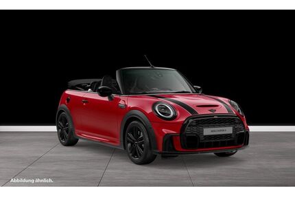Mini Cooper S Cabrio Gebrauchtwagen