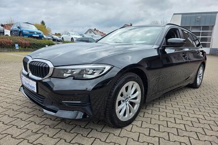 BMW 318 Gebrauchtwagen