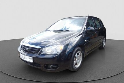Kia Cerato Gebrauchtwagen