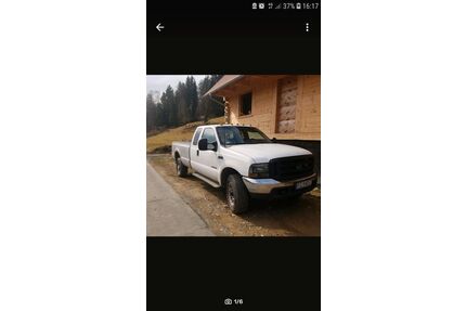 Ford F 250 Gebrauchtwagen