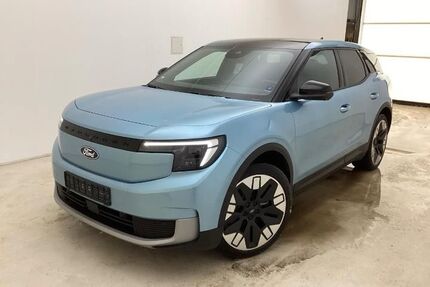 Ford Explorer Gebrauchtwagen