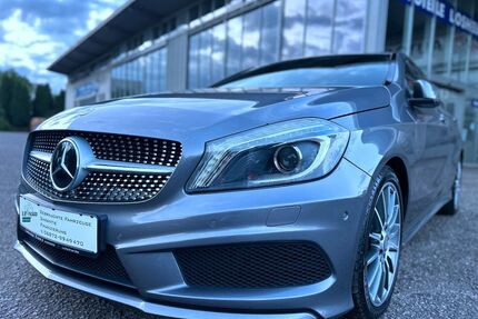 Mercedes-Benz A 220 Gebrauchtwagen
