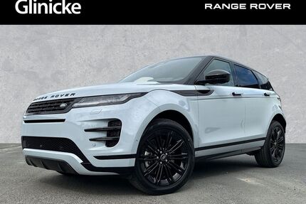 Land Rover Range Rover Evoque Gebrauchtwagen