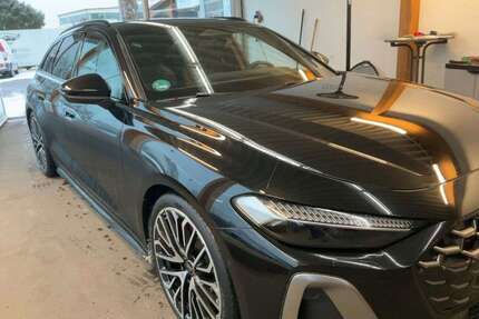 Audi S5 Gebrauchtwagen