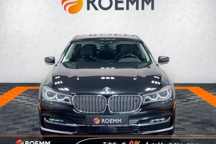 BMW 740 Gebrauchtwagen