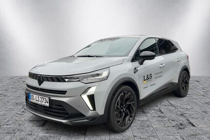 Renault Symbioz Gebrauchtwagen